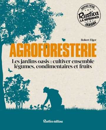 Agroforesterie  [Livres]