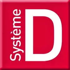 Système D - Année 2019 complète [Magazines]