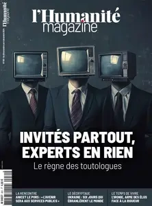 L'Humanité Magazine N.931 - 28 Novembre 2024 [Magazines]