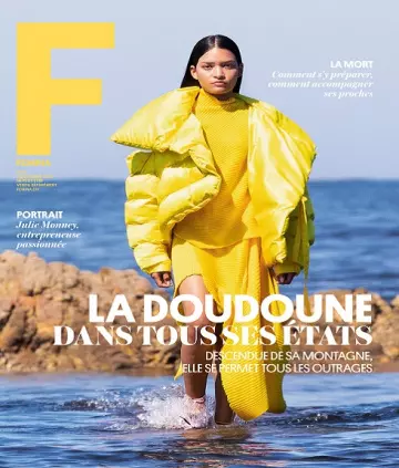 Femina N°44 Du 30 Octobre 2022 [Magazines]