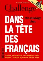 Challenges N°595 Du 31 Janvier au 6 Février 2019  [Magazines]