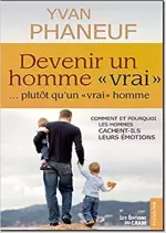 DEVENIR UN HOMME VRAI  [Livres]