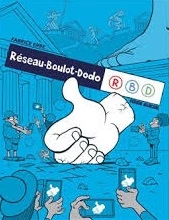 Réseau boulot dodo T01 à T02  [BD]