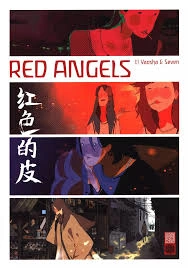 Red angels [Mangas]