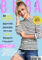 Biba N°461 – Juillet 2018 [Magazines]