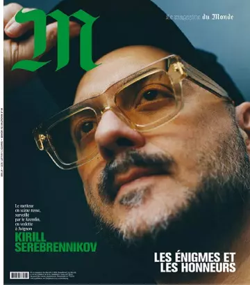 Le Monde Magazine Du 2 Juillet 2022 [Magazines]