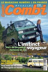 Combi - Décembre 2023 - Février 2024  [Magazines]