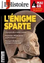 L’Histoire - Avril 2018 [Magazines]