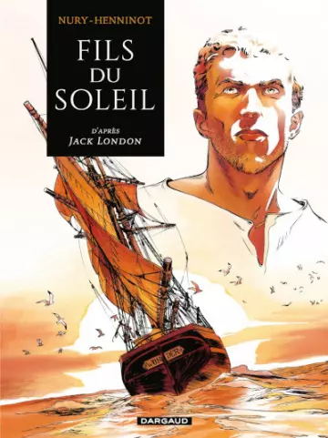 FILS DU SOLEIL [BD]