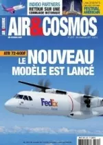 Air & Cosmos N°2571 - 24 Novembre 2017  [Magazines]