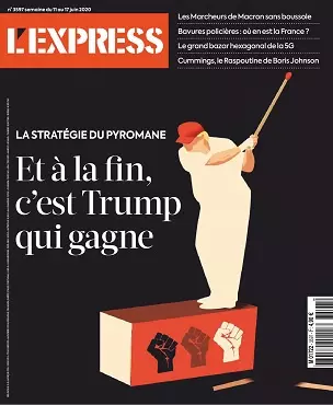 L’Express N°3597 Du 11 Juin 2020 [Magazines]