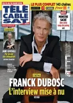 Télécâble Sat Hebdo - 5 Mars 2018 [Magazines]