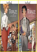 Topaze [BD]