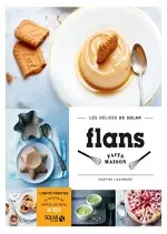 Flans faits maison  [Livres]