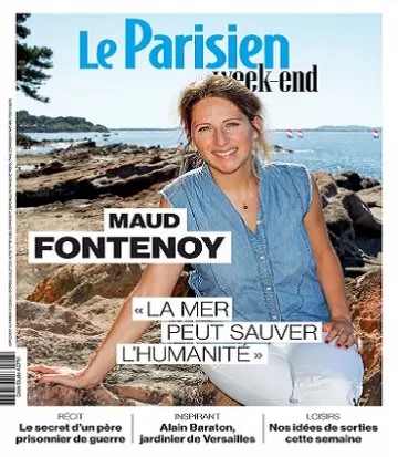 Le Parisien Magazine Du 2 Juillet 2021 [Magazines]