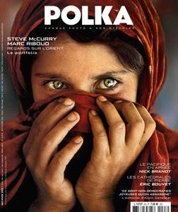 Polka Magazine - Hiver 2023 [Magazines]