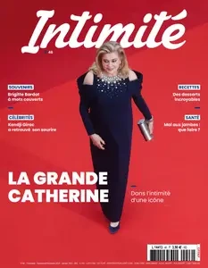 Intimité N.46 - 20 Décembre 2024 [Magazines]