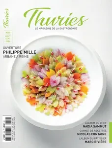 Thuries Magazine N.359 - Août-Septembre 2024 [Magazines]