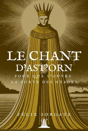 Le Chant d'Ast'Orn  [Livres]