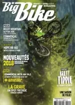 Big Bike Magazine - Septembre-Novembre 2017  [Magazines]