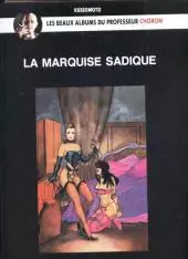 La marquise sadique [Adultes]