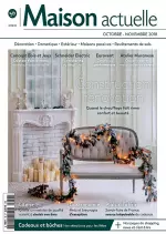 Maison Actuelle N°56 – Octobre-Novembre 2018 [Magazines]