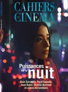 Cahiers du Cinéma - Octobre 2024 [Magazines]