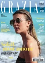 Grazia N°447 Du 18 au 24 Mai 2018 [Magazines]