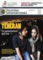 Courrier International - 18 au 23 Mai 2017 [Magazines]