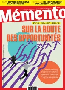 Mémento - Février 2025 [Magazines]