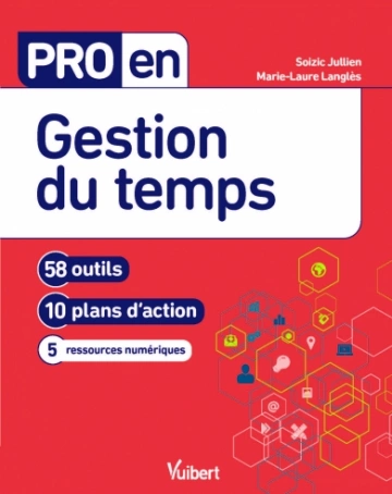 Pro en Gestion du temps [Livres]