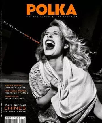 Polka Magazine - Printemps 2020 [Magazines]