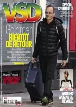 VSD - 16 Novembre 2017 [Magazines]