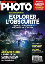 Réponses Photo N°322 – Janvier 2019 [Magazines]