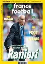 France Football - 20 Juin 2017 [Magazines]