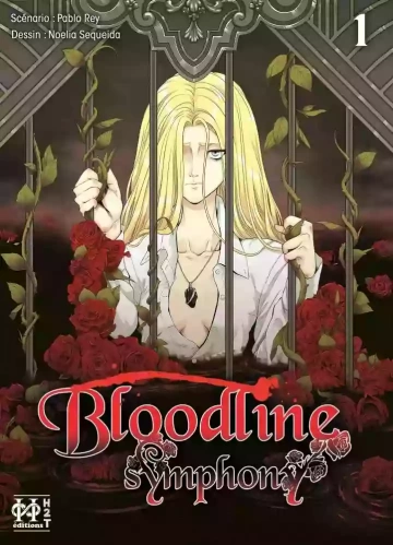 Bloodline Symphony (01-02) [Mangas]