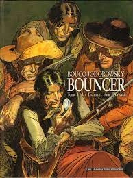 BOUNCER [BD]