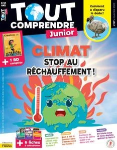 Tout Comprendre Junior - Novembre 2023 [Magazines]