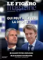 Le Figaro Magazine du 28 Avril 2017 [Magazines]