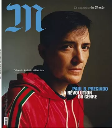 Le Monde Magazine Du 26 Juin 2021 [Magazines]