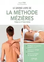 Le grand livre de la méthode Mezières [Livres]