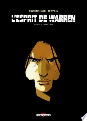 L'Esprit de Warren - Intégrale  [BD]