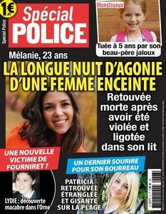 Spécial Police N.6 - Avril-Mai-Juin 2024 [Magazines]