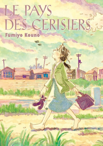 Le Pays des Cerisiers [Mangas]