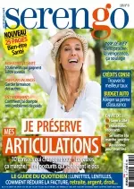 Serengo N°19 - Juin 2017 [Magazines]