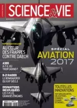 Science & Vie Hors-Série - Aviation 2017 [Magazines]