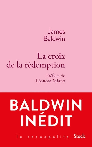 La Croix de la Rédemption - James Baldwin  [Livres]