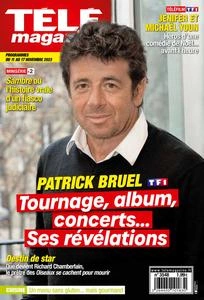 Télémagazine N.3548 - 31 Octobre 2023 [Magazines]