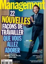 Management N°260 - Février 2018 [Magazines]