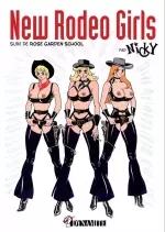 New Rodeo Girls Suivi De Rose Garden School  [Adultes]